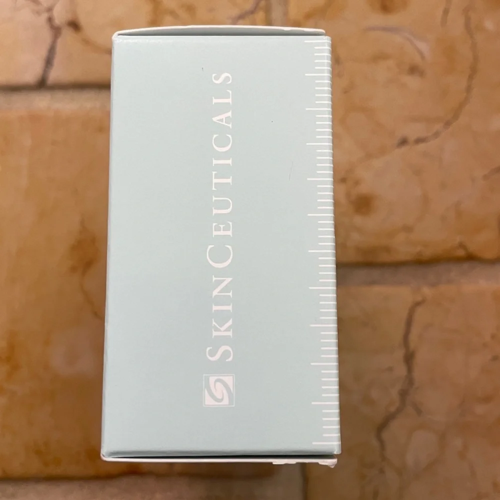 SkinCeuticals comes exactly